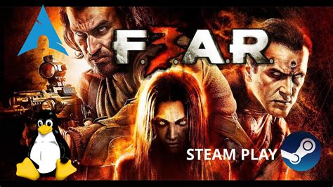 F.E.A.R. 3 on Steam.